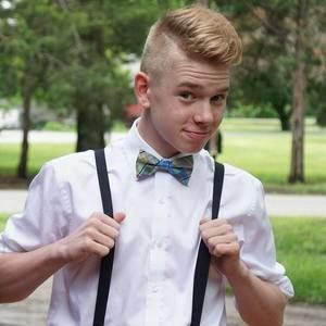 Meet your Posher, Jameson